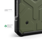 UAG Urban Armor Gear Pathfinder iPhone 16 Pro Max Case