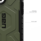 UAG Urban Armor Gear Pathfinder iPhone 16 Pro Case