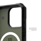 UAG Urban Armor Gear Pathfinder iPhone 16 Pro Max Case