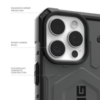 UAG Urban Armor Gear Pathfinder iPhone 16 Pro Max Case