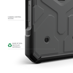 UAG Urban Armor Gear Pathfinder iPhone 16 Pro Max Case