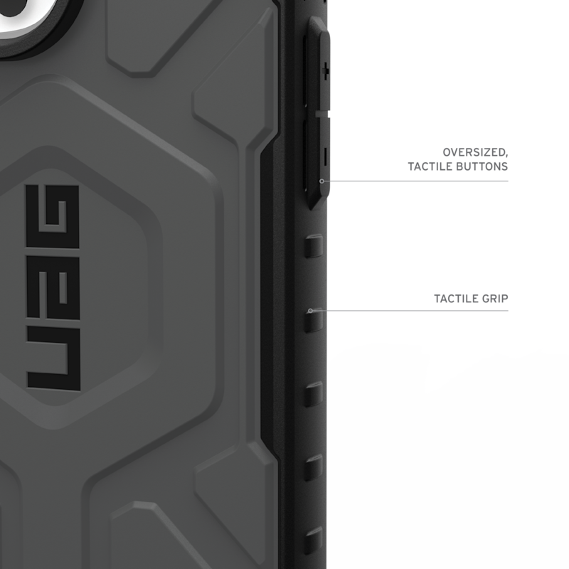 UAG Urban Armor Gear Pathfinder iPhone 16 Pro Case
