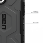 UAG Urban Armor Gear Pathfinder iPhone 16 Pro Max Case