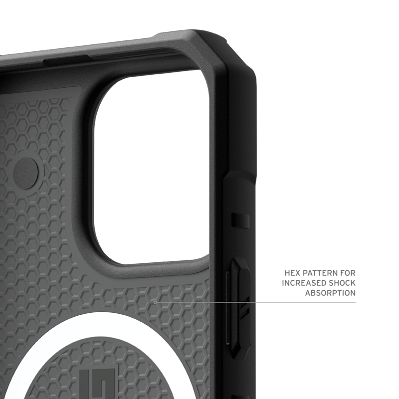 UAG Urban Armor Gear Pathfinder iPhone 16 Pro Max Case