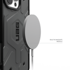 UAG Urban Armor Gear Pathfinder iPhone 16 Pro Max Case
