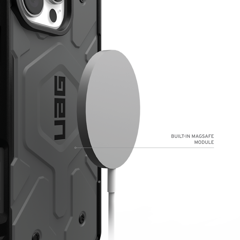 UAG Urban Armor Gear Pathfinder iPhone 16 Pro Max Case