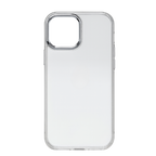 Protective Apple iPhone Back Cover - SHEERFORCE Transparent Phone Case for iPhone with Fall-Proof Safety - Style 2