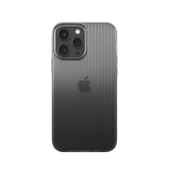 Ombre Gradient Striped Slim Fit Case for iPhone