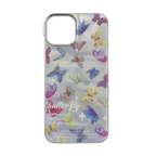 Protective Apple iPhone Back Cover - iPhone MShock Shock Proof Case for iPhone - Style 2