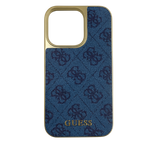Protective Apple iPhone Back Cover - Fashionable and Luxury Brand logo Case Cover for iPhone - Style 2
