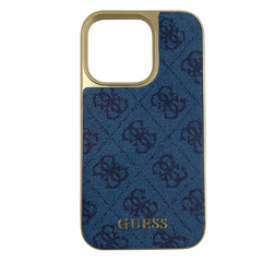 Fashionable and Luxury Brand logo Case Cover for iPhone