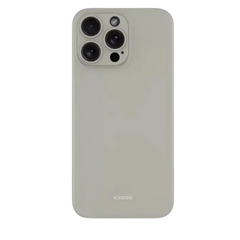 Kzdoo 0.3mm Ultra Slim Air Skin Paper Case for iPhone