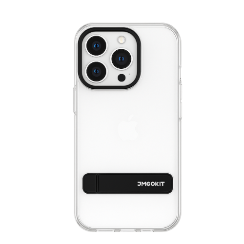JMGOKIT HIGH QUALITY MATTECASE WITH STAND FOR IPHONE 16