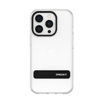 Protective Apple iPhone Back Cover - JMGOKIT HIGH QUALITY MATTECASE WITH STAND FOR IPHONE 16 - Style 2