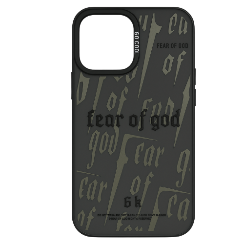 Infographic Phone Case for iPhone Protective Silicone Shockproof Back Cover