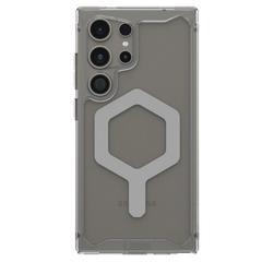 Translucent Rugged Shockproof Protective Case for Samsung Galaxy S24 Ultra