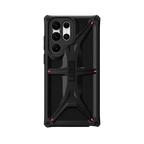 Rugged Armor Back Case for Samsung Galaxy S23 Ultra & S23 Mobile Case by CoverMeUp