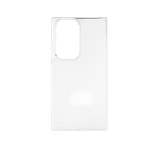 Transparent MagSafe Phone Case with Multi-Drop Protection for Samsung Galaxy S23 FE