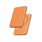 AeroVolt Magnetic 5000mAh Power Bank