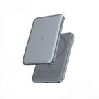 AeroVolt Magnetic 5000mAh Power Bank