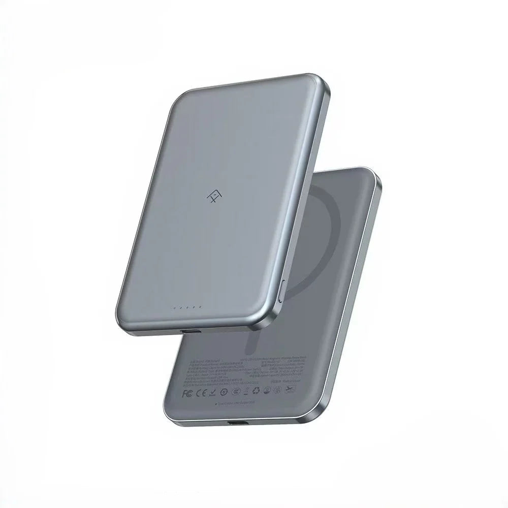 AeroVolt Magnetic 10000mAh Power Bank