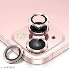 LITO SlimGuard Camera Rings for iPhone 13 Series