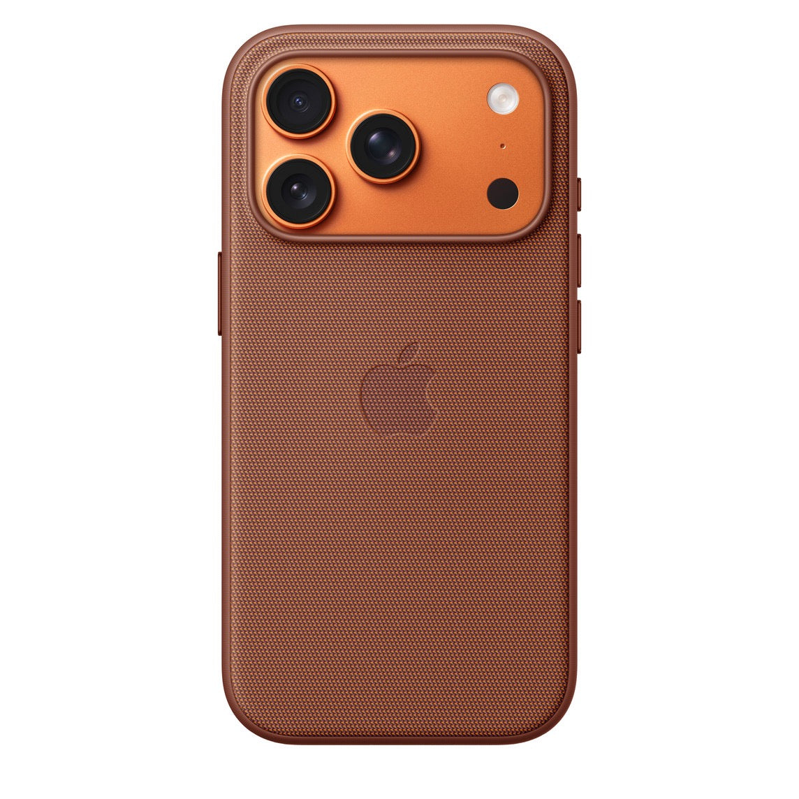 Protective Apple iPhone Back Cover - TechWoven MagSafe iPhone 17 Pro Case - Style 3