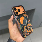 PixelGuard iPhone 17 Pro Max Case