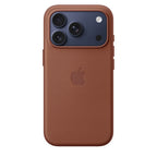 Protective Apple iPhone Back Cover - TechWoven MagSafe iPhone 17 Pro Max Case - Style 6