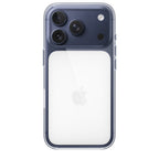 Protective Apple iPhone Back Cover - ClearView MagSafe iPhone 17 Pro Case - Style 4