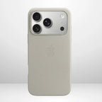 Atelier MagSafe Leather Case Mobile Case by CoverMeUp - Style 2
