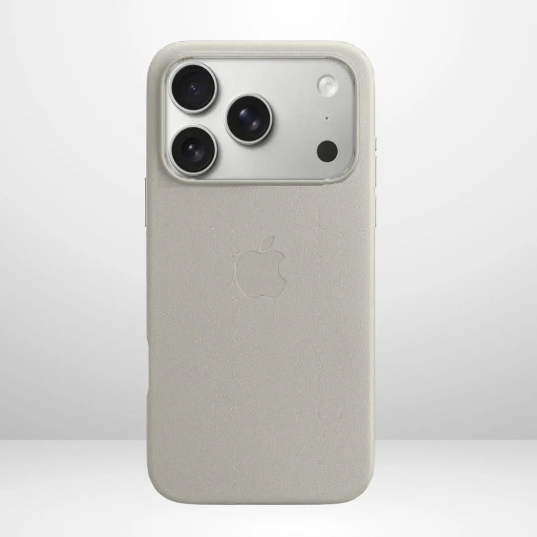 Atelier MagSafe Leather Case