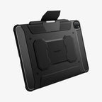 Rugged Armor Pro iPad Case (10.9-inch) Mobile Case by CoverMeUp - Style 3