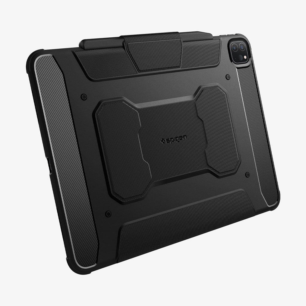 Rugged Armor Pro iPad Case (10.9-inch)