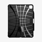 Rugged Armor Pro iPad Case (10.9-inch) Mobile Case by CoverMeUp - Style 7