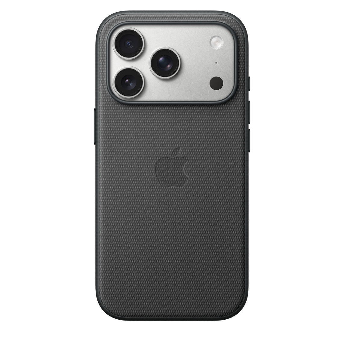 Protective Apple iPhone Back Cover - TechWoven MagSafe iPhone 17 Pro Max Case - Style 2