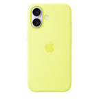 Protective Apple iPhone Back Cover - VelvaSoft MagSafe Silicone iPhone 17 Case - Style 14