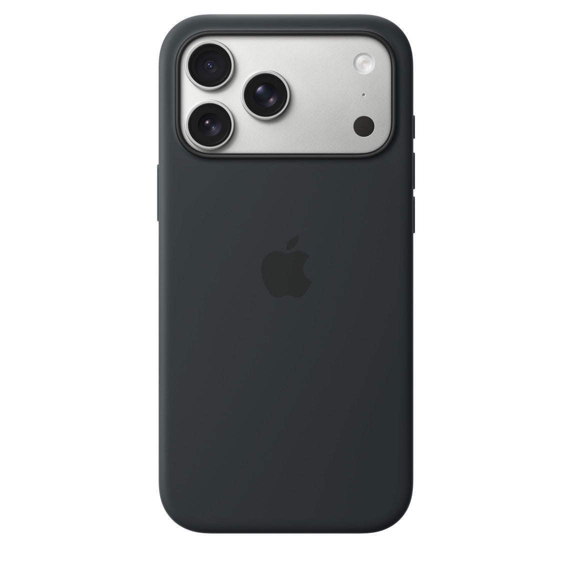 Protective Apple iPhone Back Cover - VelvaSoft MagSafe Silicone iPhone 17 Pro Case - Style 5