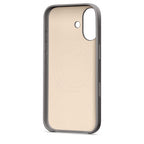 Protective Apple iPhone Back Cover - MonoLux MagSafe Protective iPhone 17 Case - Style 9