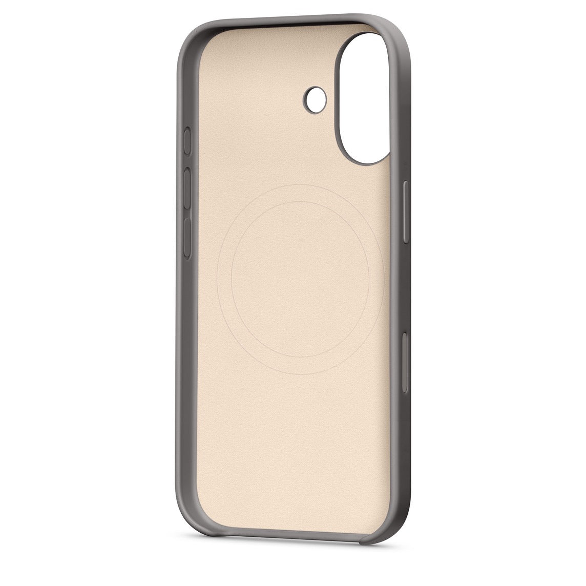 Protective Apple iPhone Back Cover - MonoLux MagSafe Protective iPhone 17 Case - Style 9