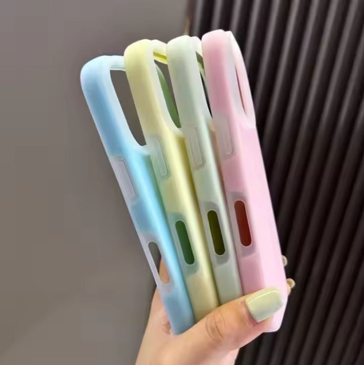 Pastelle MagSafe iPhone 17 Series Case