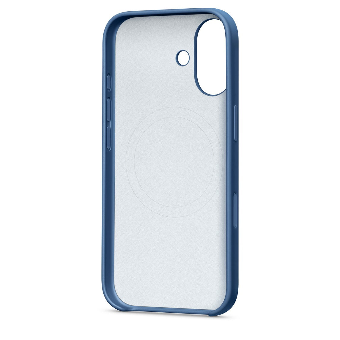 Protective Apple iPhone Back Cover - MonoLux MagSafe Protective iPhone 17 Case - Style 9