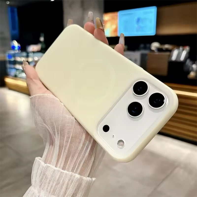 Pastelle MagSafe iPhone 17 Series Case