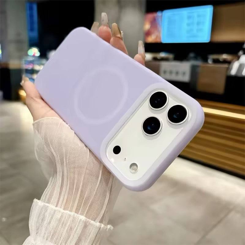 Pastelle MagSafe iPhone 17 Series Case