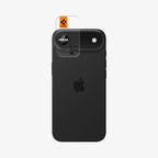 Protective Apple iPhone Back Cover - Optik Pro Lens Protector – iPhone 17 Series - Style 8