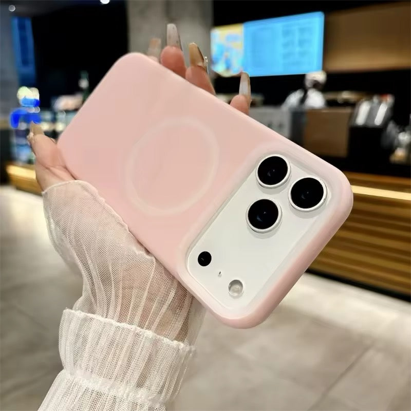 Pastelle MagSafe iPhone 17 Series Case