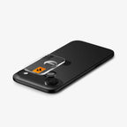 Protective Apple iPhone Back Cover - Optik Pro Lens Protector – iPhone 17 Series - Style 9