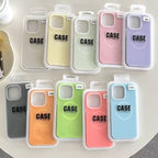 Pastelle MagSafe iPhone 17 Series Case
