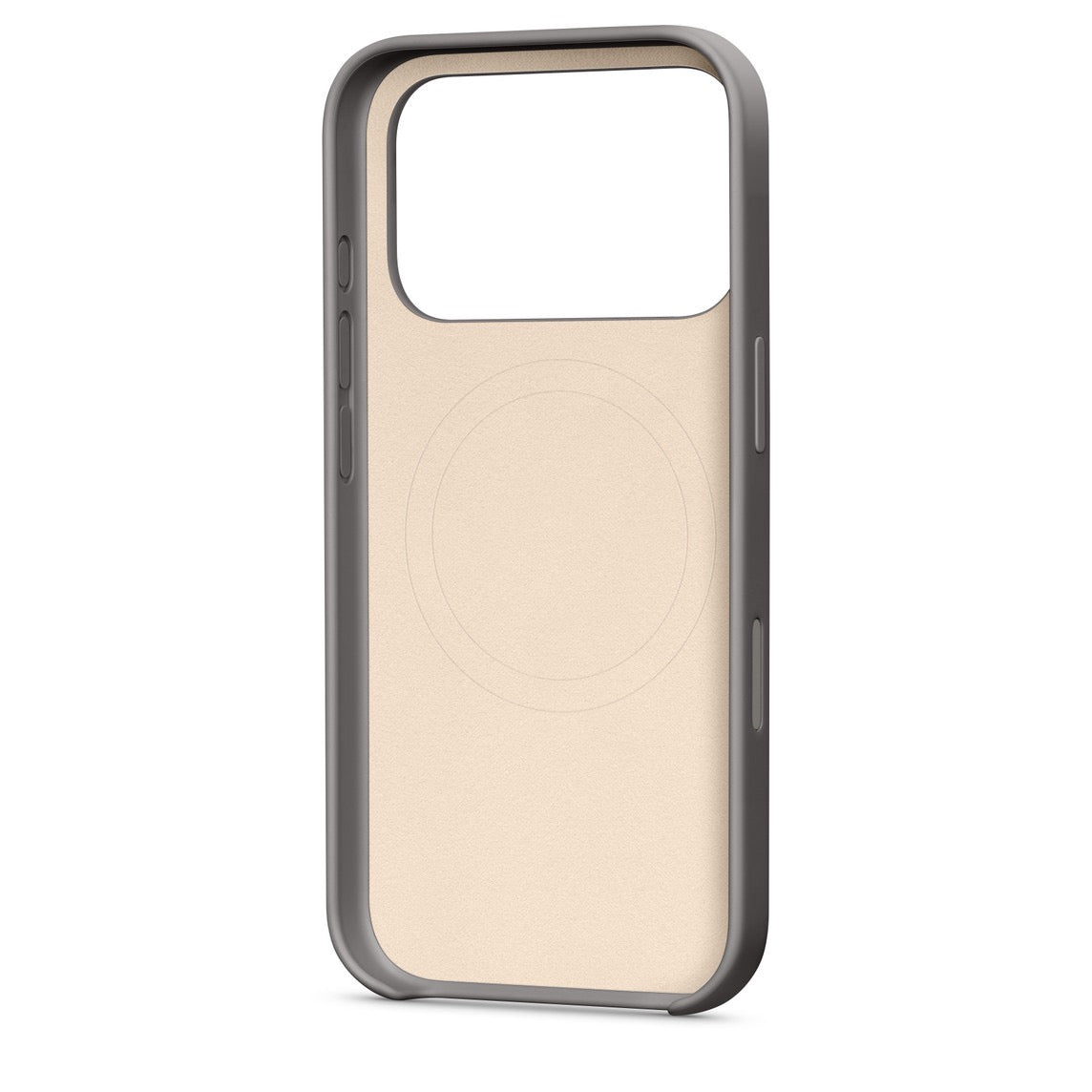 MonoLux MagSafe Protective iPhone 17 Pro Max Case