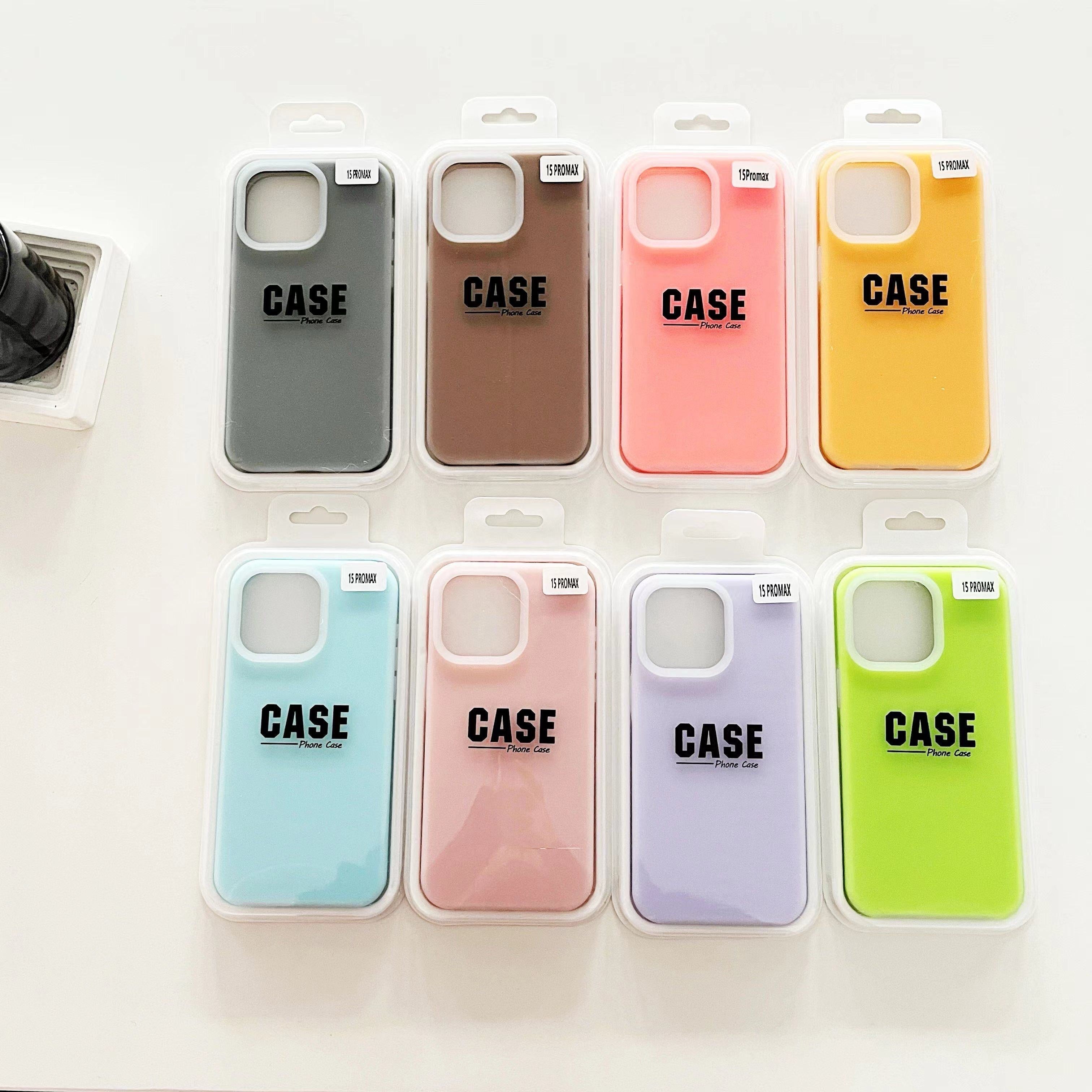 Pastelle MagSafe iPhone 17 Series Case